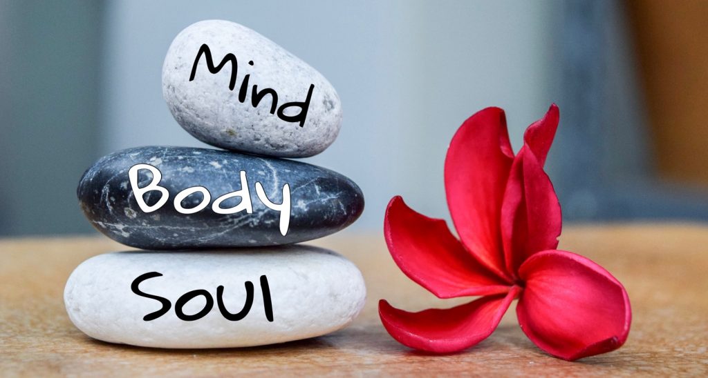 holistic addiction treatment