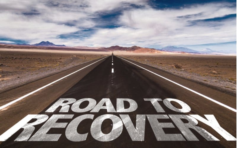 road