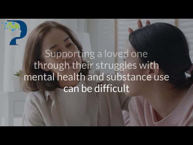 Supporting Loved Ones Through Mental Health And Substance Use In Intensive Outpatient Treatment