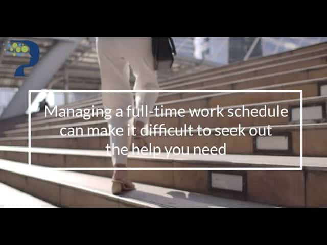 PCI Centers – Working Professional’s Track