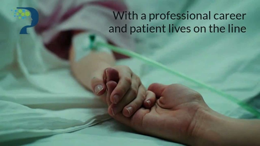 PCI Centers – Healthcare Professionals Tracks