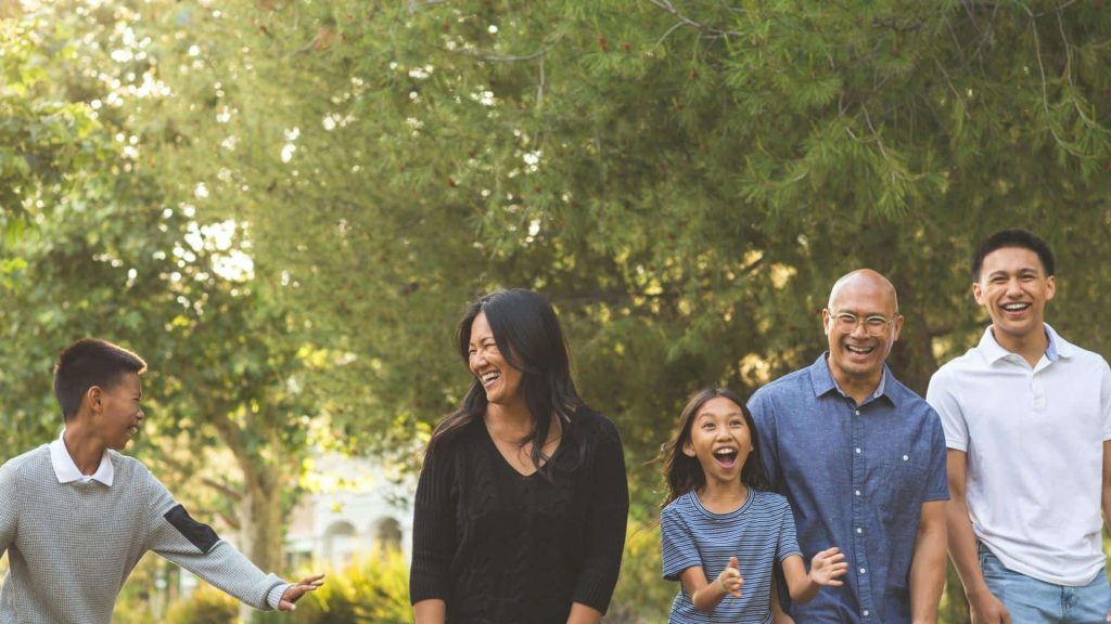 healing generational trauma