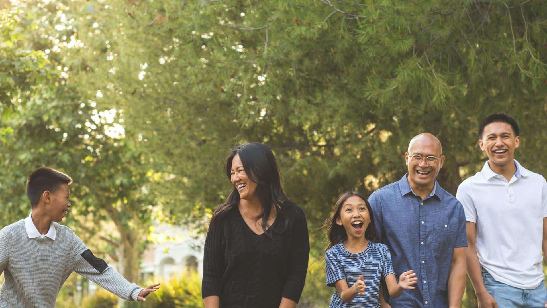 healing generational trauma