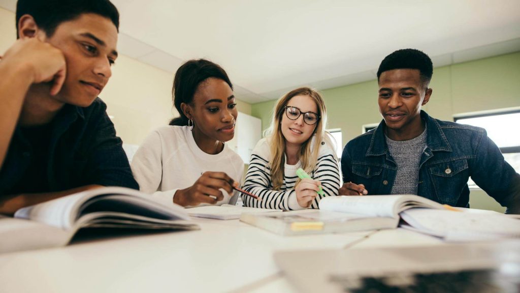 imposter syndrome is common among students and professionals