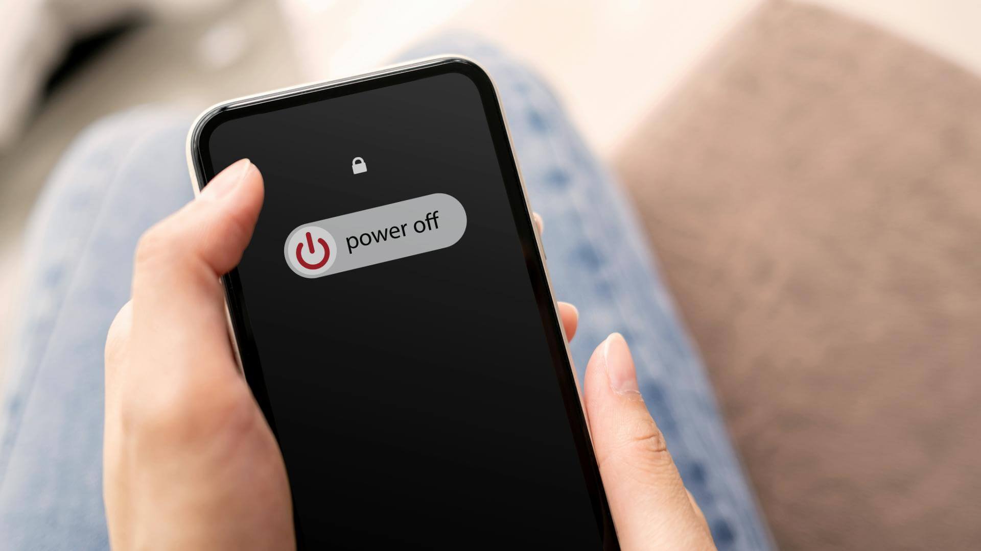 a realistic digital detox guide