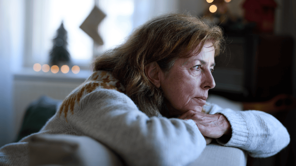holiday stress and substance use risk around fam