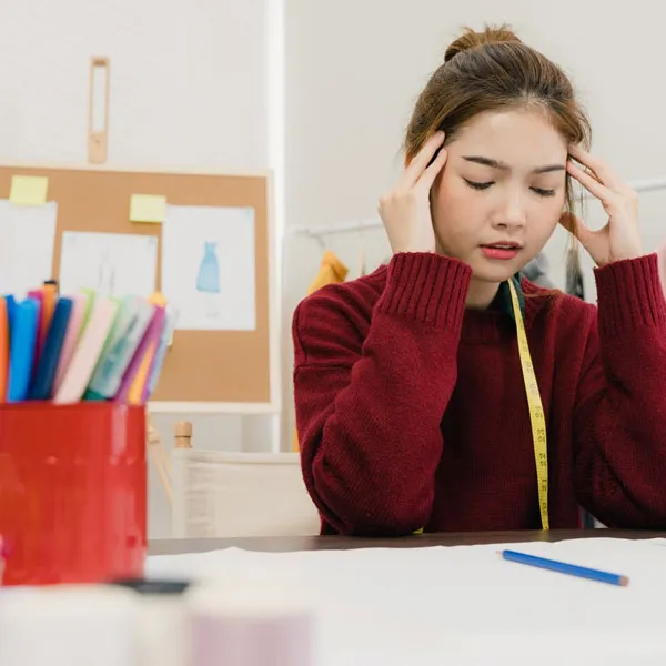Common Symptoms of ADHD