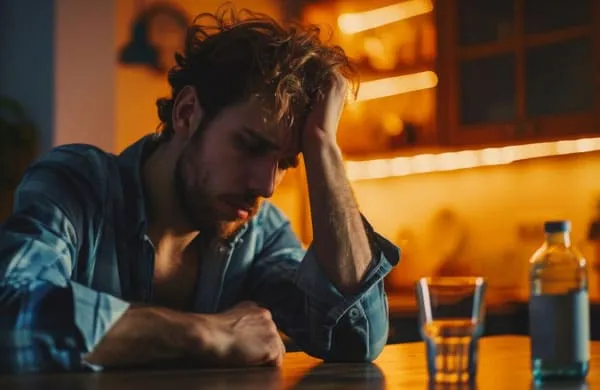 Prevalence & Impact of Alcohol Use Disorder