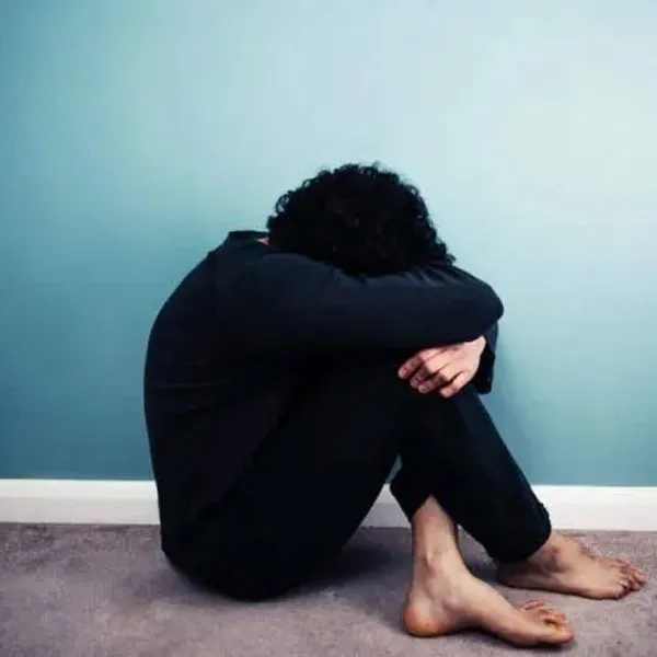 co occuring disorder