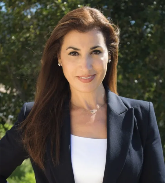 Dr. Miriam Hamideh, Ph.D.