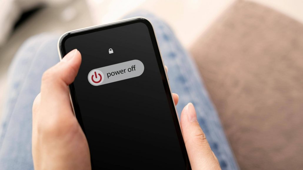 a realistic digital detox guide