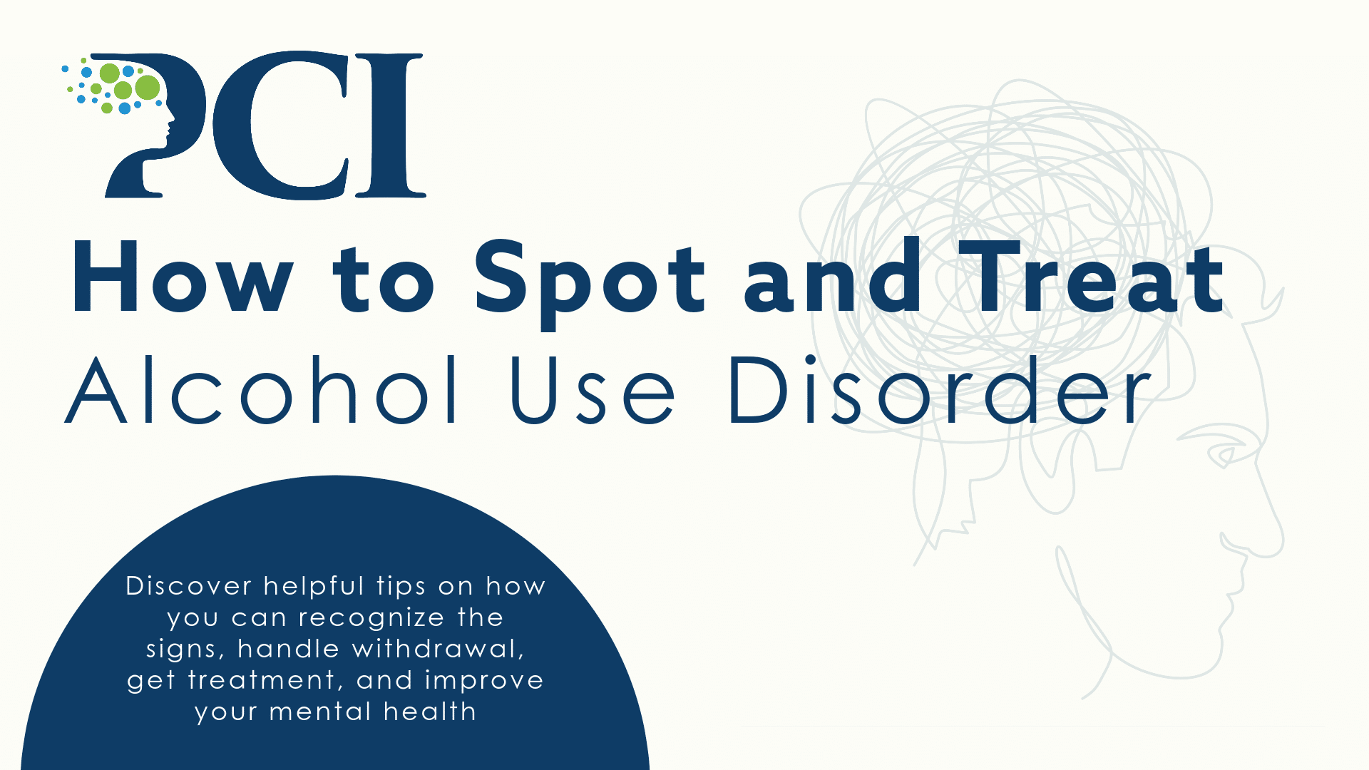 alcohol disorder