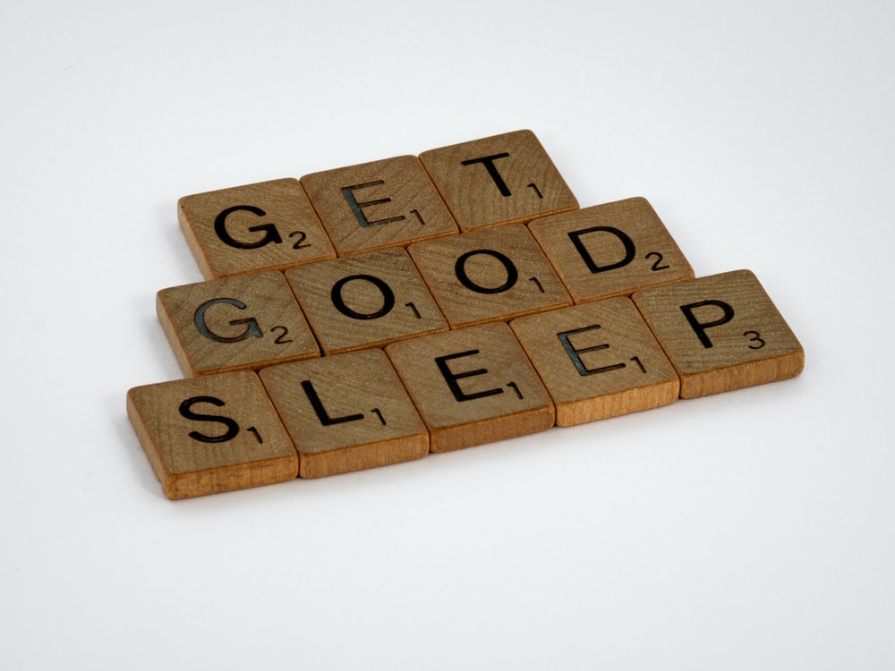 alcohol rehab includes sleep