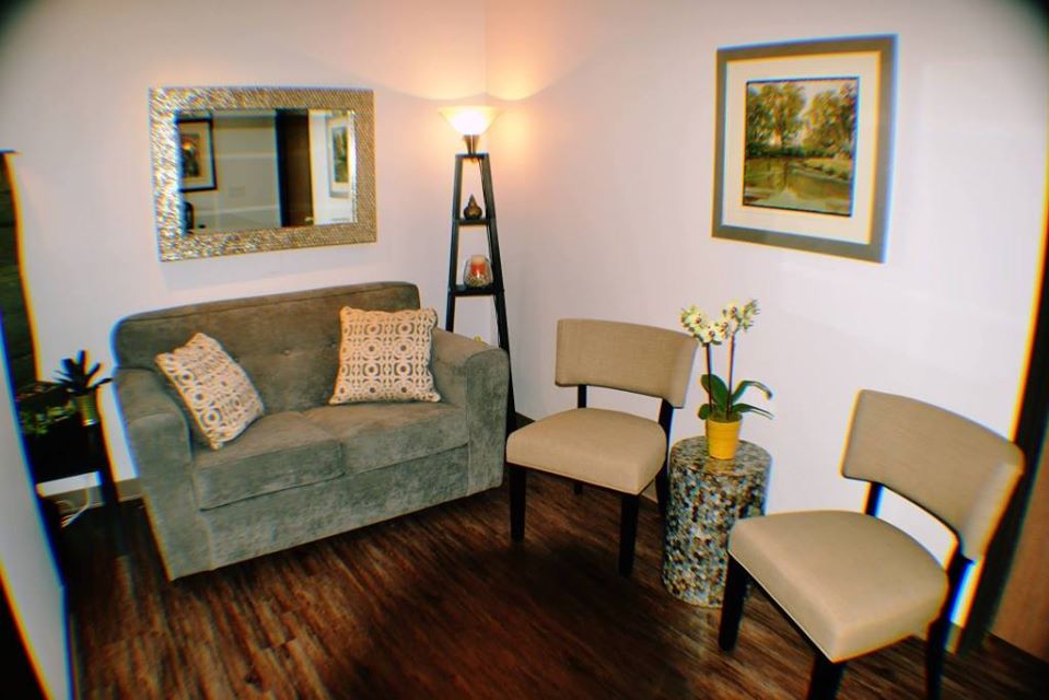 Alcohol Rehab Center