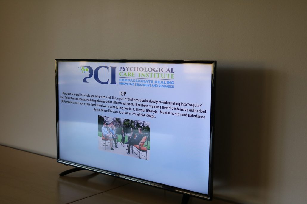 alcohol treatment in thousand oaks