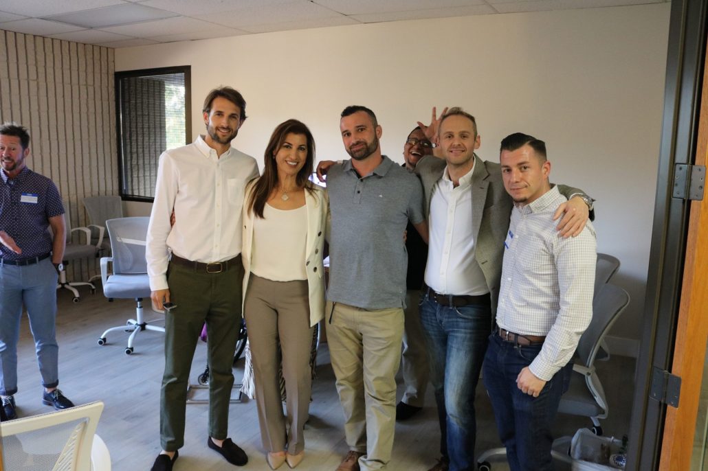 alcohol treatment in westlake village