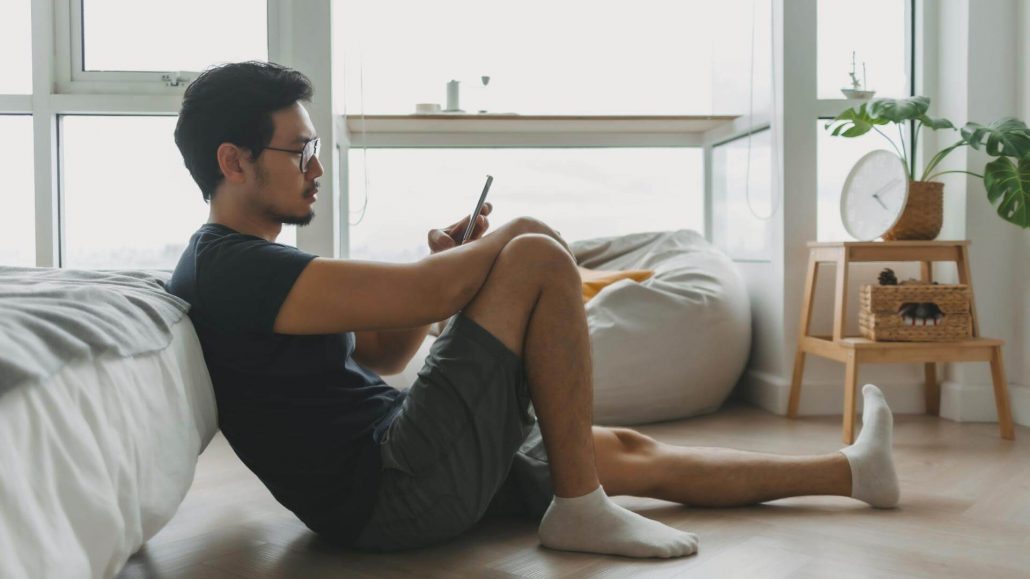 artificial intimacy on the rise in the digital age