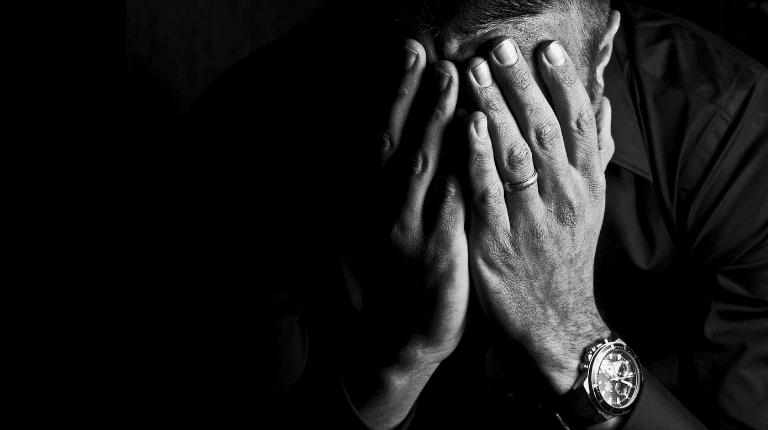 coping with grief