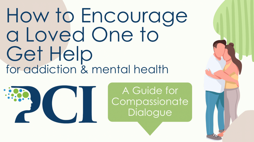 helping a loved one with addiction