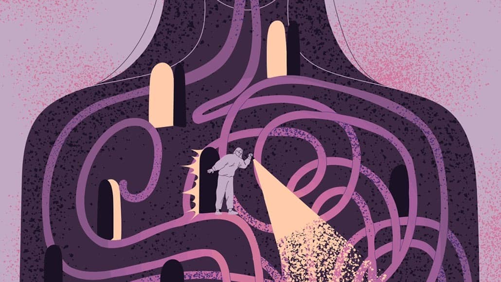 how mitochondria affects your mental health