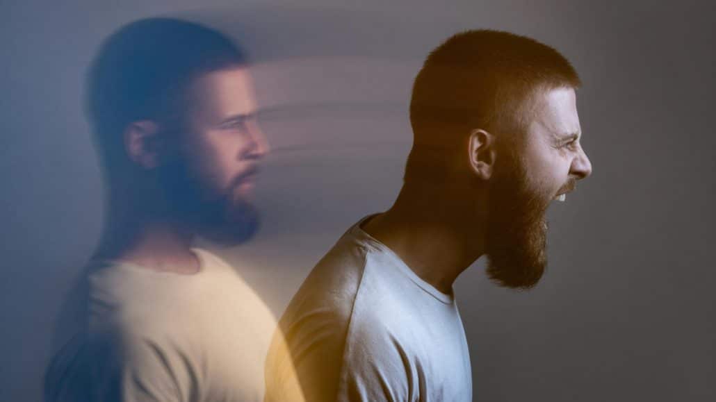 how to control anger