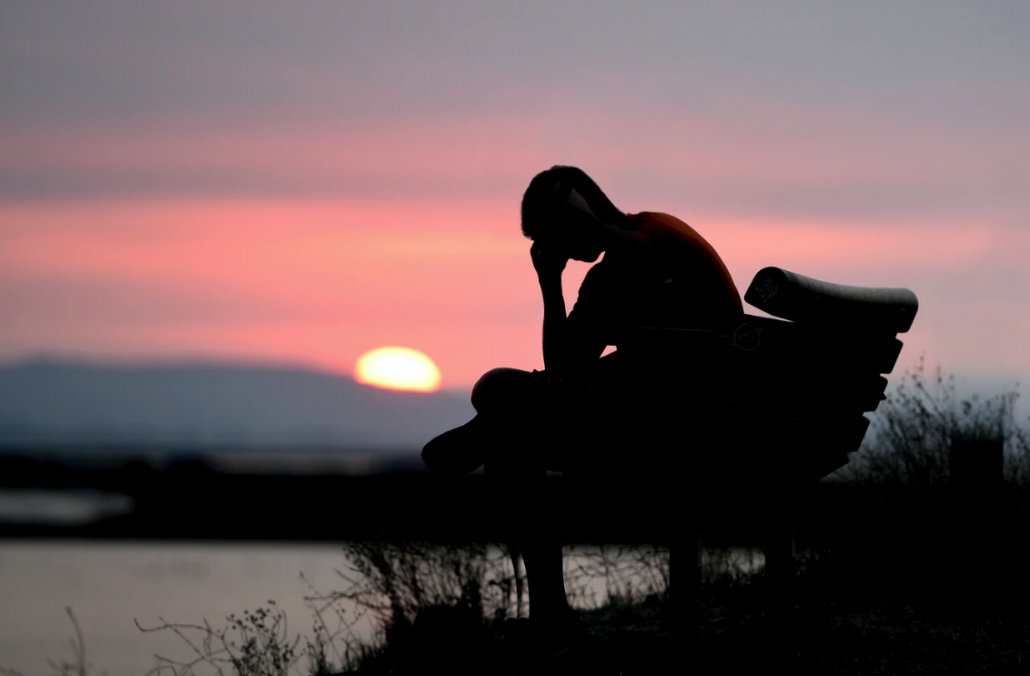 how to help someone with drug addiction and depression