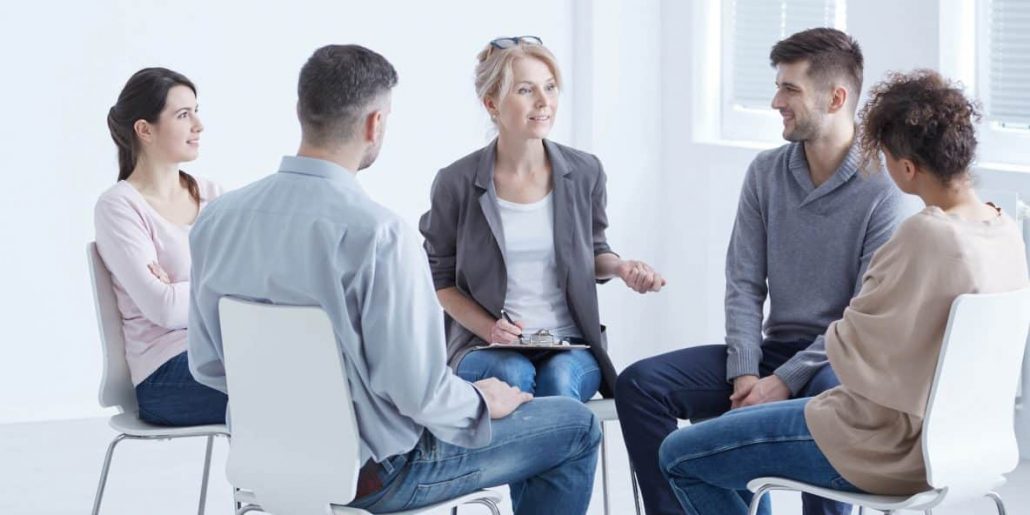 inpatient vs outpatient rehab