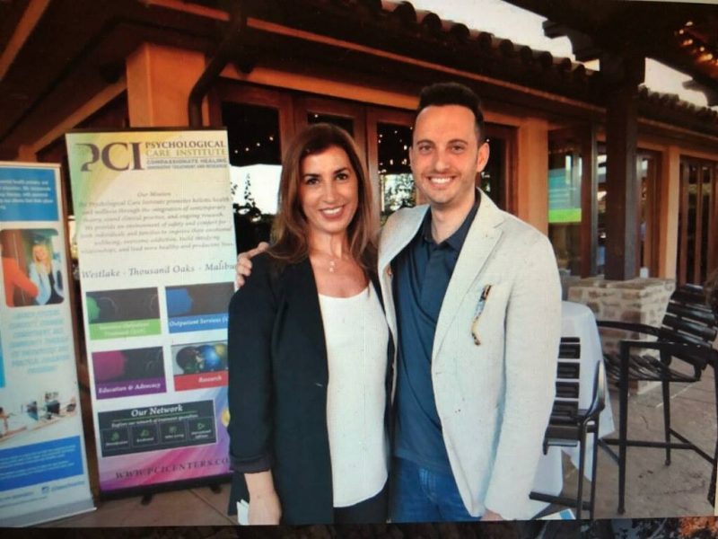 Dr. Miriam Hamideh, Ph. D. – Executive and Clinical Director of PCI Centers 