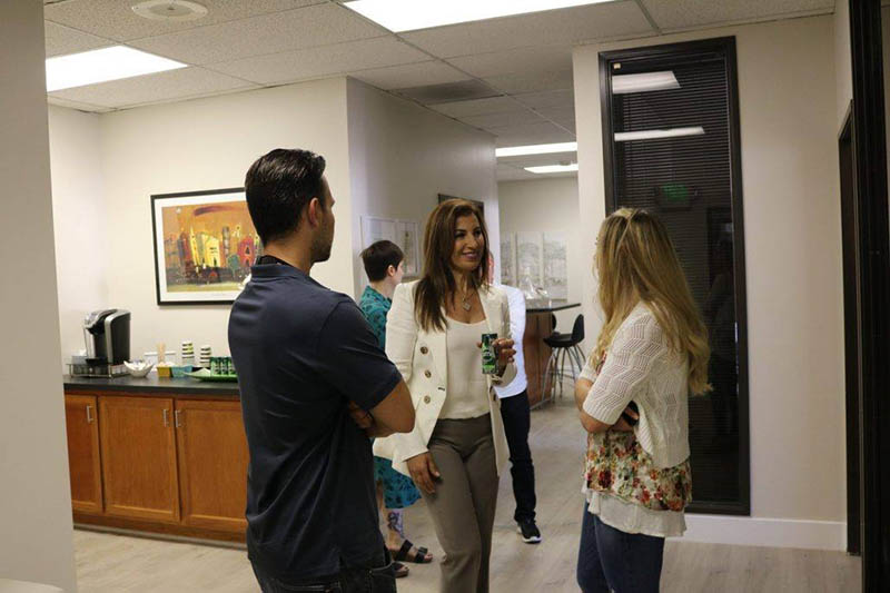 intensive outpatient treatment in westlake village