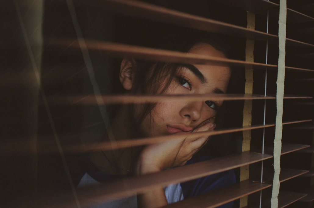 loneliness quarantine