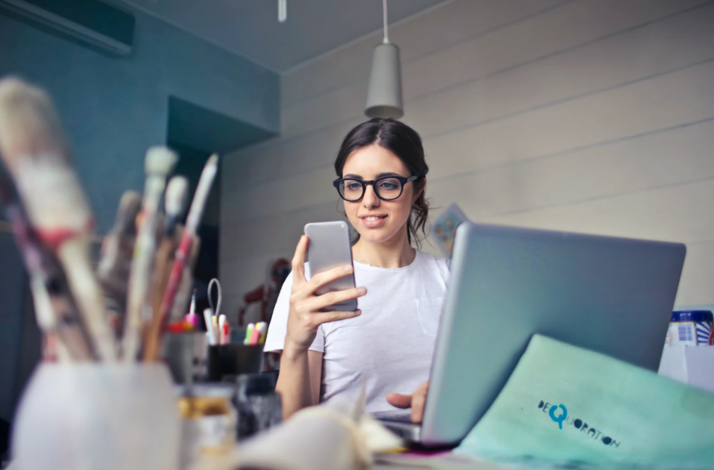 online cognitive behavioral therapy