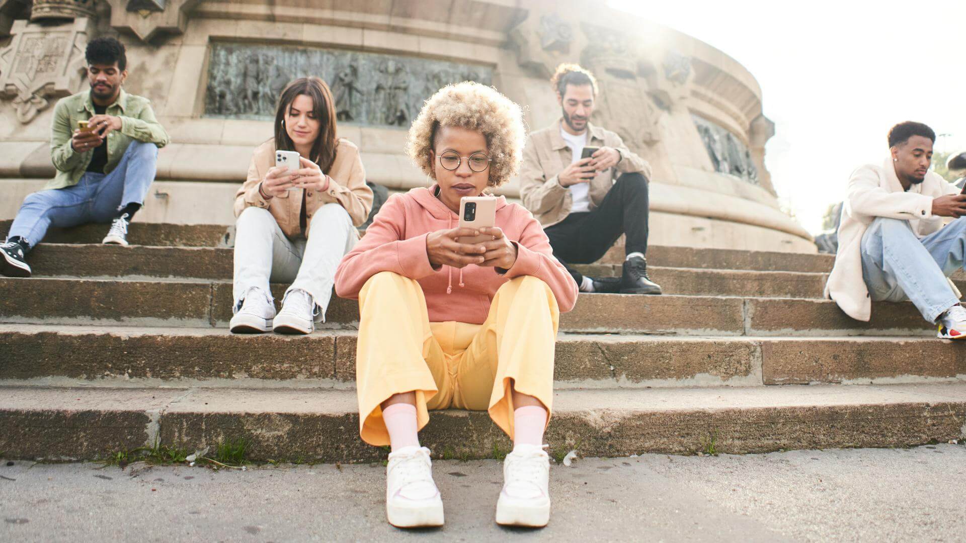 online dating in the digital age