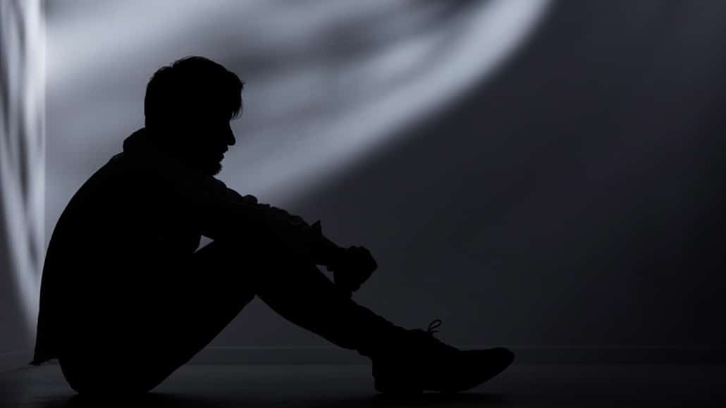 overcoming dissociation
