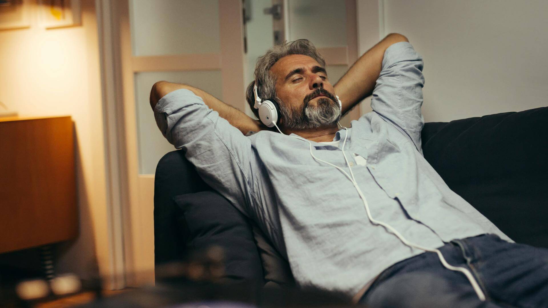 stress relief strategies