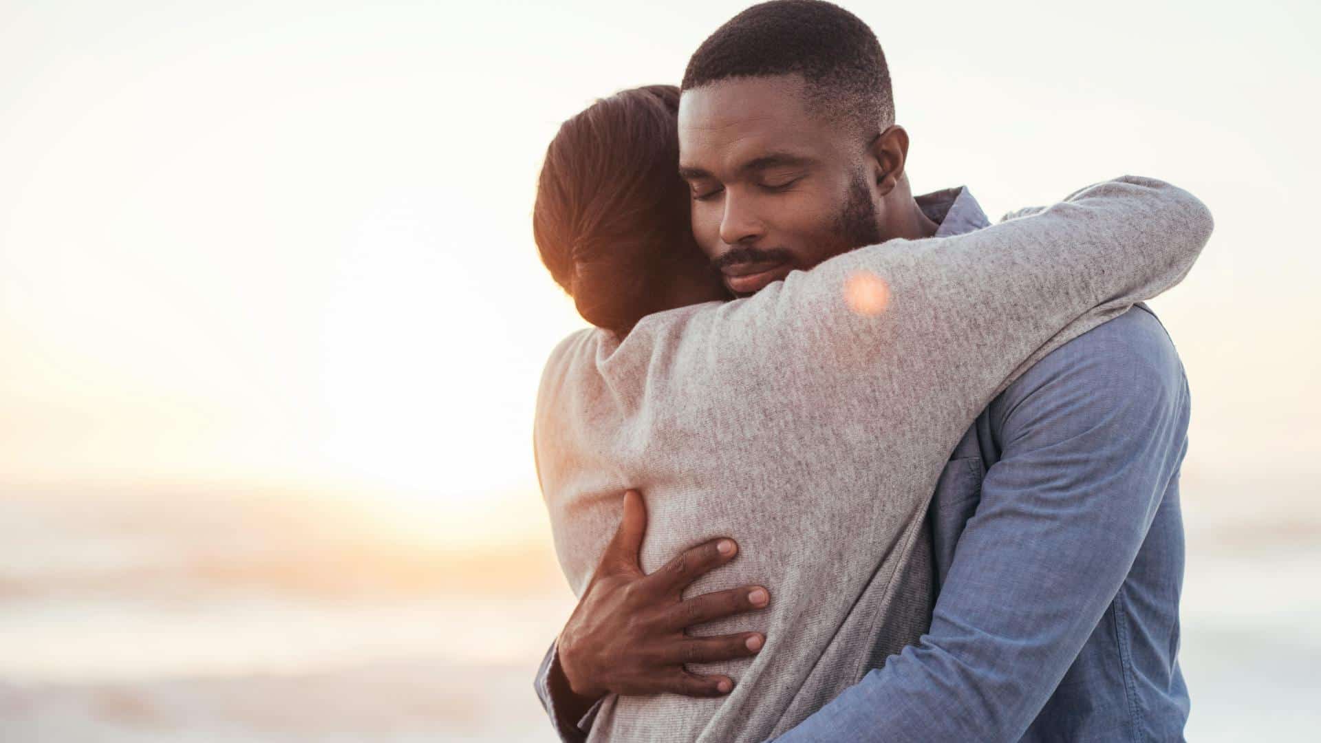 taking responsibility and making amends