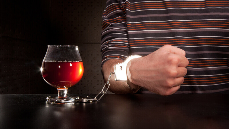 the different types of alcohol treatment in westlake village