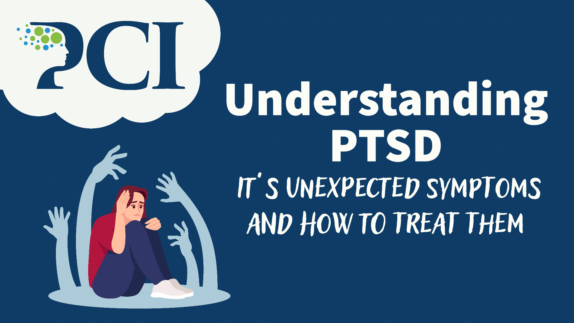 Understanding PTSD’s causes, treatment, and symptoms