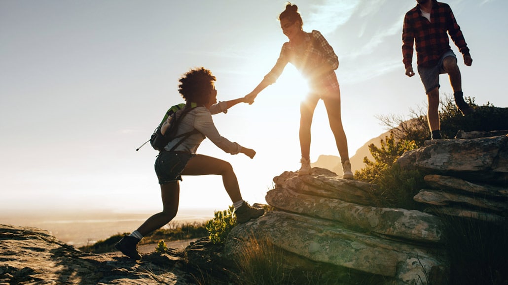 understanding the different hormones that affect your wellbeing