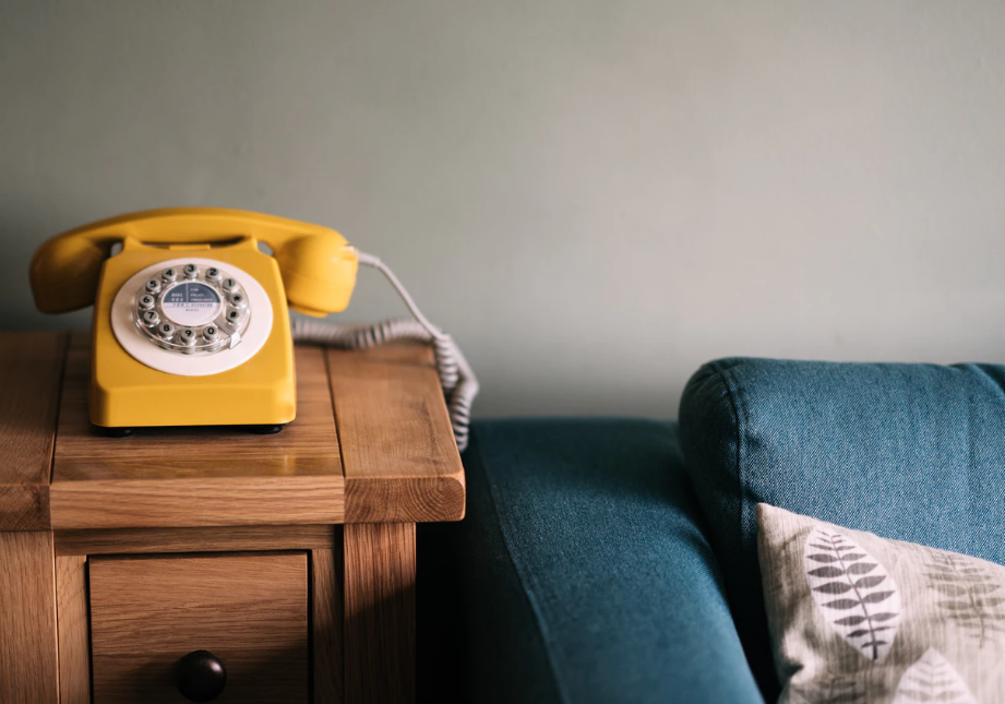 what is teletherapy